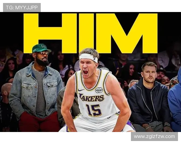 媒体人分析卢卡里夫斯崛起湖人战术将向新星转型不再依赖詹姆斯